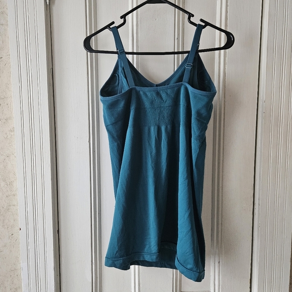 Set of 3 Nursing Camisole Tops XL - Picture 5 of 16